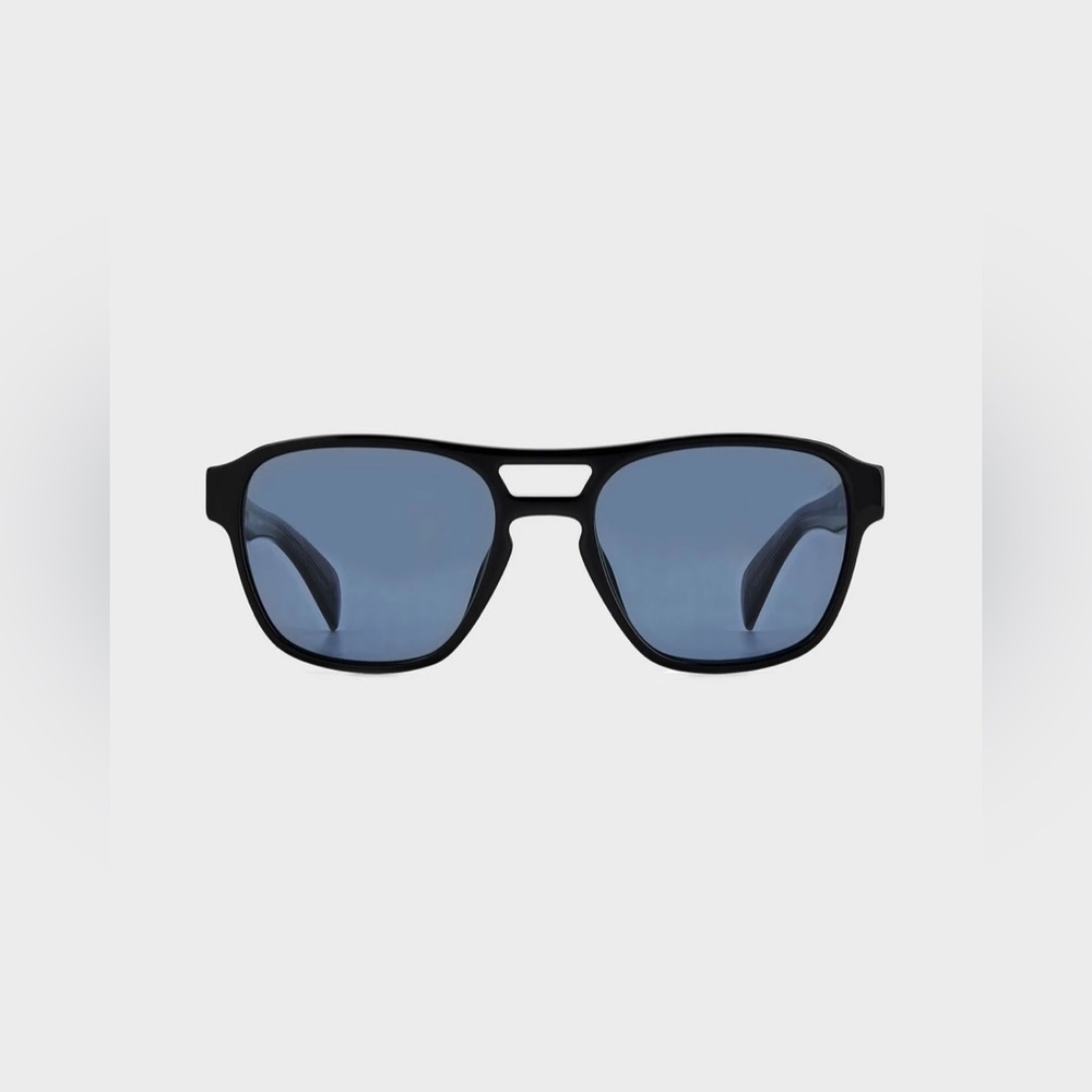 rag & bone Flint Sunglasses